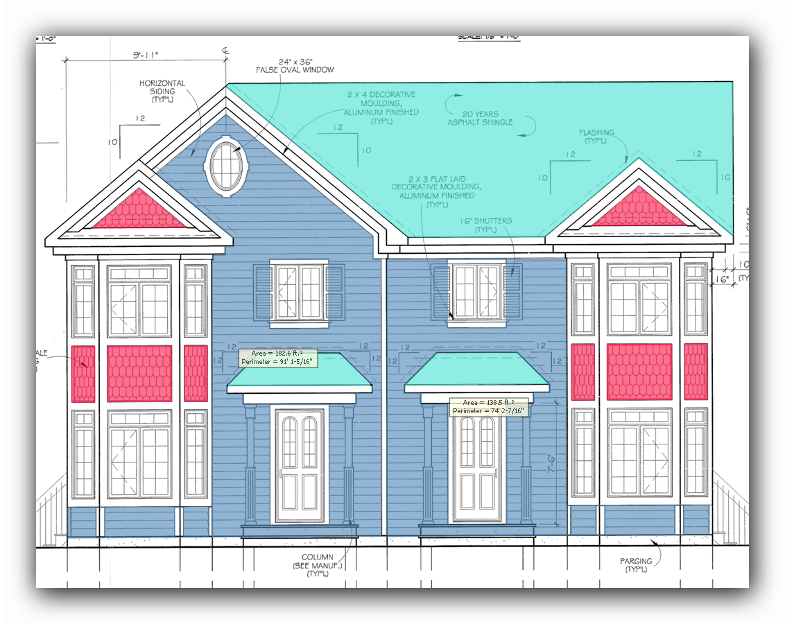 screenshot of Active Takeoff